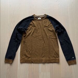 Rag & Bone Heavyweight T-Shirt